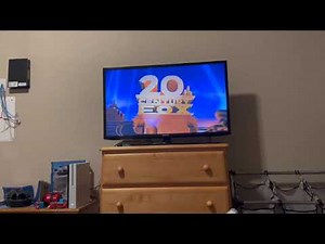 Opening To Robots 2005 DVD (2013 Reprint)