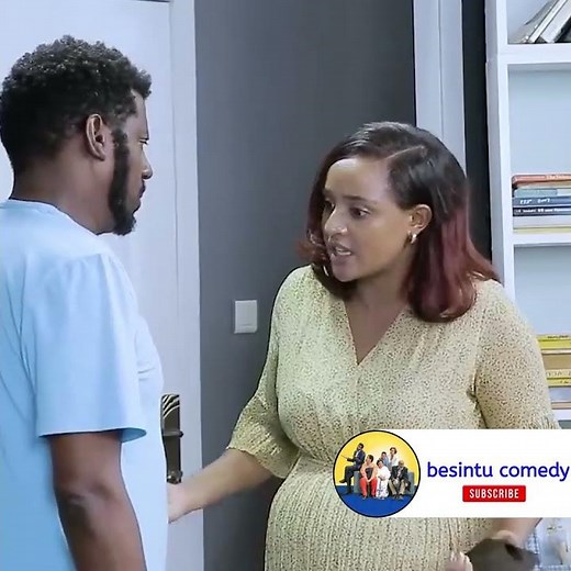 የሰው ቀላል 😂😂😂 #በስንቱ #besintu #ሲትኮም
