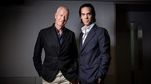 BBC Radio 4 - This Cultural Life - Nick Cave: Nine things we learned from his This Cultural Life interview