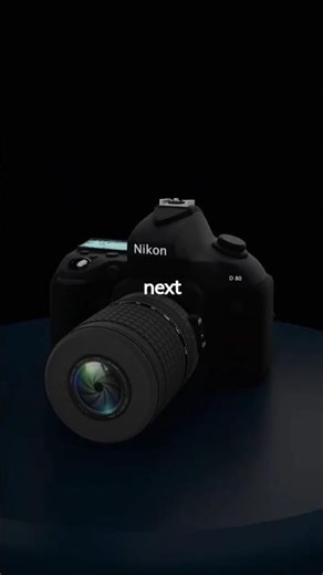 3D Camera Design: From Concept to Creation | #3d camera design #concept to creation #3d modeling #3d