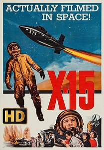 X-15 (1961)