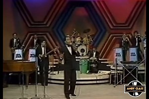 AMOR PERDIDO - WILFRIDO VARGAS, canta: Ruby Perez | Andy Class Producer