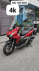 701K views · 3.5K reactions | For sale/swap Adv 160 abs/hstc 2023...