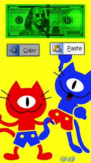 The Ultimate Totally Legal Life Hack (animation)