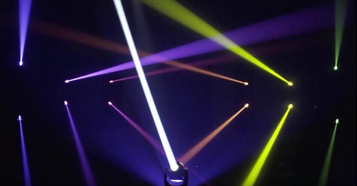 3.2K views · 113 reactions | Claypaky Sharpy Plus - Official Video Sharpy Plus is the first true 100% hybrid unit, able to be a perfect beam light and a perfect spotlight Discover Sharpy Plus: https://sharpyplus.claypaky.com #Claypaky #SharpyPlus #DiscoverSharpyPlus | Claypaky | Facebook