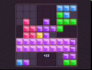 Block Puzzle