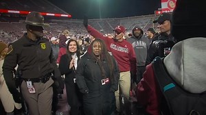 13K views · 508 reactions | With its CFP hopes in peril, and facing a brutal 4-game stretch, Brent Venables' Sooners responded with a November to remember. | KJRH Sports | Facebook