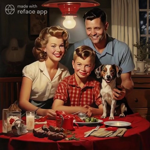 James Davis on Reels