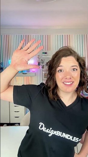 📢 5 Things to Know About Design Bundles Plus Unlimited Membership! 📢