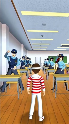 When You Try to Be Brave in a Horror Scene 😨😂| Can’t Stop Laughing Challenge