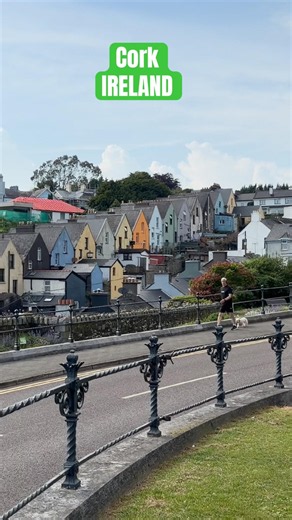 Cork | Ireland | TASSTVMELBOURNE