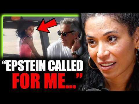 Epstein's Powerful Grasp over the Modeling Agency is Terrifying | Lisa Phillips