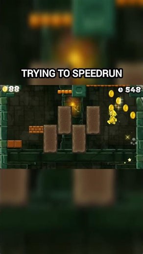 When coin collection is a hobby 🤑💰 #mario #nintendo #retrogaming