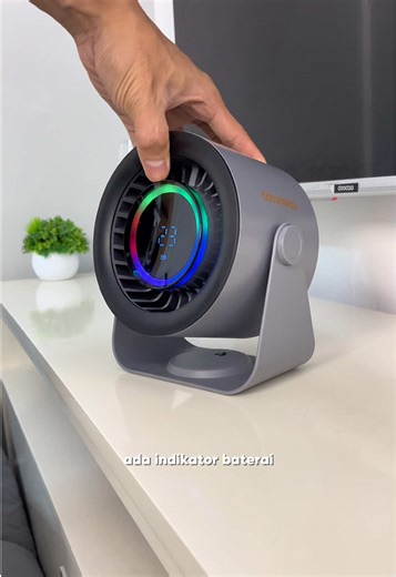 Rekomendasi Kipas Desktop Silent untuk Kos Kecil