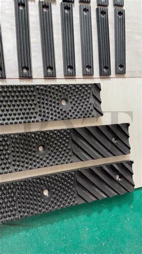 Brand New spare parts Beaterss for Buhler Scourer MHXT-45/80 #machine #buhler #scourer #beater