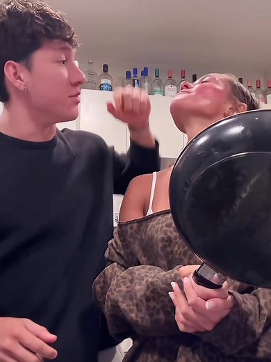 Discover My Favorite Chefs: Delaney Porazinski and Leny Terry