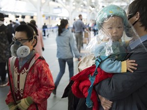COVID-19: Air travellers now required to wear masks in Canadian airports, on flights