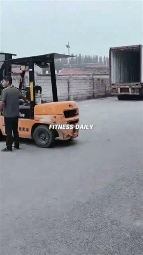 🚢 Overseas Container Shipment | Plywood Export