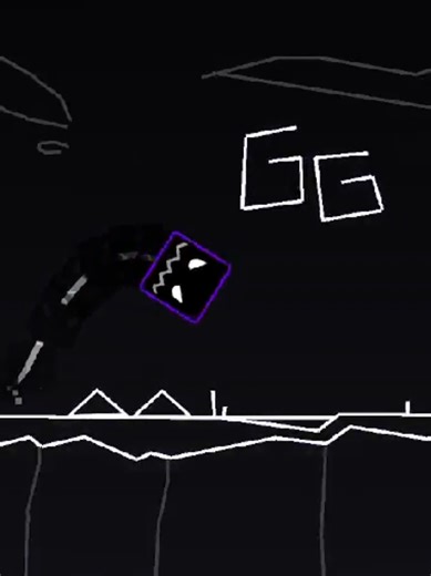 Mastering Geometry Dash: Beating Hard Demon Levels