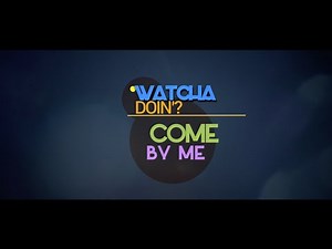 Wendy Lands - Come By Me (Official Lyric Video)