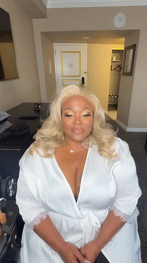 26 reactions | Forever your wedding day hype girl 拾‍♀️ •...