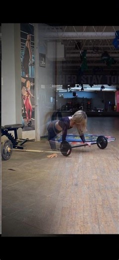 Can You Do This One Hand Push-Up Roll? 💪