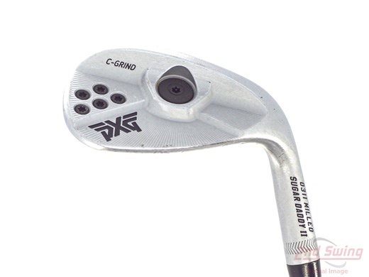 PXG 0311 Milled Sugar Daddy II Wedge (D-12543297135)