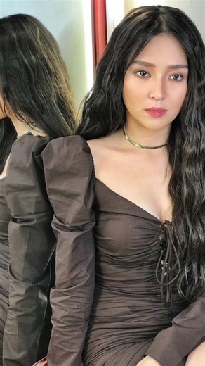 #love #fypシ #beauty #philippines #model #kathrynbernardo #trendingshorts #photoshoot #gojo