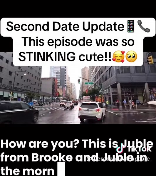 DATING DISASTER STORY EP. 148: THIS EPISODE WAS SO STINKING CUTE!! 🥰 🥺 #datingstories #series #seconddateupdate #fyp #fypシ゚viral