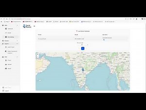 SaralRaasta | AI-Powered Route Optimization & Live Tracking for Logistics