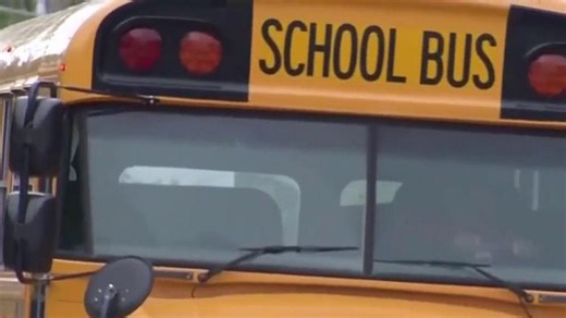 NTSB says new school buses whould have alcohol detection systems