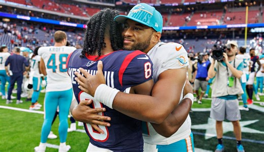 Updated list of Miami Dolphins 2025 NFL Draft picks entering draft week