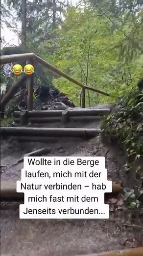 Der Berg Ruft #lustigevideos #funny #funnyshorts #lustig #berge