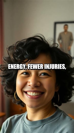 Micro Moves for Busy Bodies