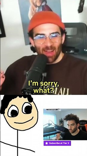 Casually Explained Simps for HasanAbi