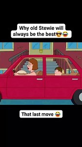 Why old Stewie will always be the Best😎😂 | Griffin Fam