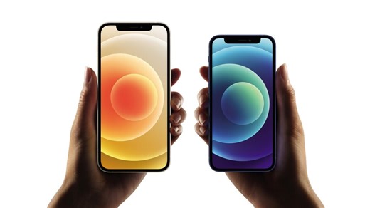 Apple unveils new iPhones with 5G capabilities