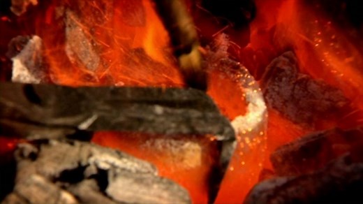 Episode Four Trail - Age of Bronze