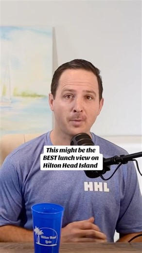 Best Lunch Video Hilton Head