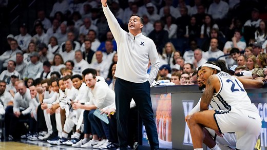 John Fanta NCAA tournament bracket prediction: Xavier over Kentucky to reach Sweet 16