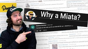 293K views · 156 shares | Answering Subscriber Questions (50th Ep Special) | Donut Media | Facebook