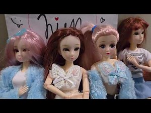 Pink FLAMingo "Hyper" Official MV