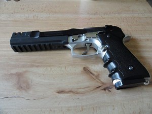 Pellet Guns Cause More Gun Scares In Port Chester