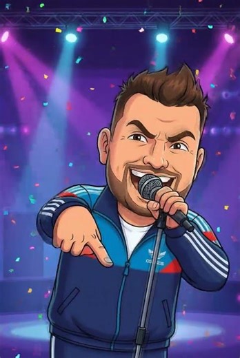 🎤 Karaoke King: Party Like a Rockstar! 🌟🎶