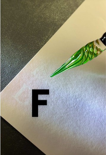 How to Sign the Letter F: Simple Signature Steps