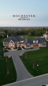 324K views · 19K reactions | Imagine pulling up to this everyday ‍ An infinity-edge pool with color changing LED lights sets the perfect mood in the backyard. And just when you think this home couldn’t get any cooler, the basement hides a secret poker room  Agent: @kyle_matta Pool and Landscape: @antonellilandscape #luxury #realestate #backyard #mancave | WayUp Media | Facebook