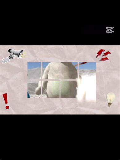 Guardian Edit Animation: Slendytubbies Adventure