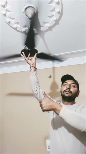 fan New video Exprement #fan #ceiling #ceilingfan