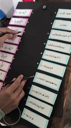 maths formula maths working model #workingmodel #workingmodels #mathsmodel #formula1 #maths