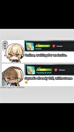 Girls Frontline Fire Control Meme #gflfcMemeUGCEvent #GirlsFrontlineFireControl #GFLFC